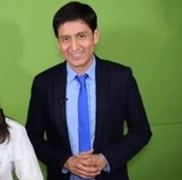 Gustavo Villarreal Mautino