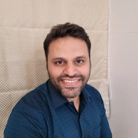 Satej Gujar