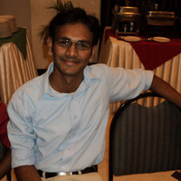 Thamarai selvan Viswanathan