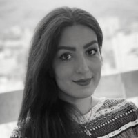 elham khosravirad