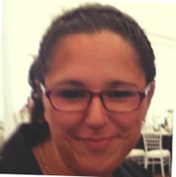 María Paz Moraga Navarro