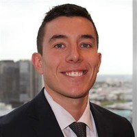 Nicholas Vlavianos