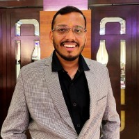 Rushabh Shah