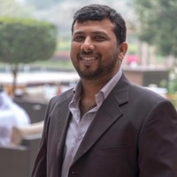 Mohammad Kazim Naim