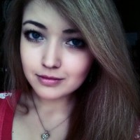 Эльмира Алиева