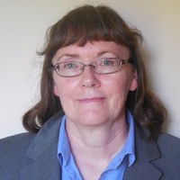 Mary Patterson