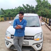 sanketh b k