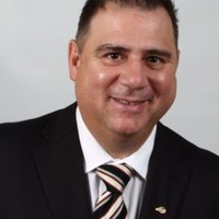 Martin Morissette