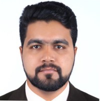 Sajith Ram Mohan