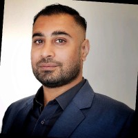 Muhammad Yasir Irfan