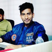 Sagar Ali