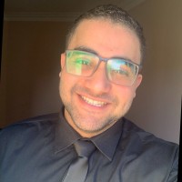 Mohammed Osama