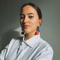 Érica Rigobello 🏳️‍🌈