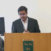 Kshitij Jain