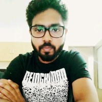 Ved Sharma