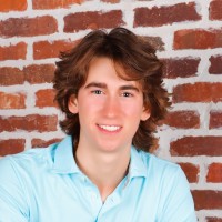 Hudson Fry