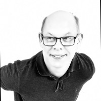 Tony Andersson