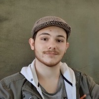 Daniel Jonker