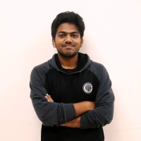 Yaswanth Srinivas