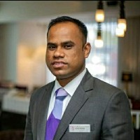 Jogendra Sethi