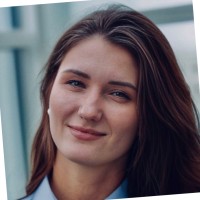 Kateryna Tarlovska