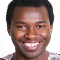 Udochukwu B. Akuru, Ph.D.