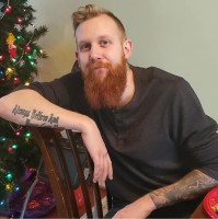 Brandon Harless