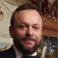 Michael Denis