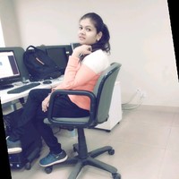 Deeksha Rastogi