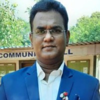 Saminathan Kalaieswaran