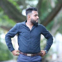 Akshobhya Kn