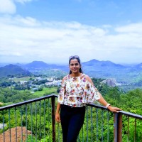 Deepa Hegde