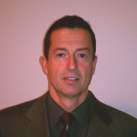 Mark Nuering