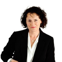 Charlotte Marshall