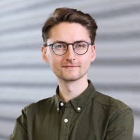 Sebastian Kjærulff Jensen