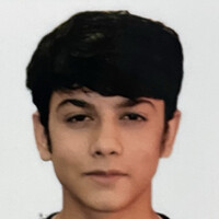 Shahrukh Arif