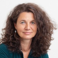 Irene Sluis