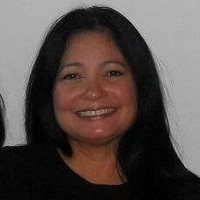Roberta Griffin