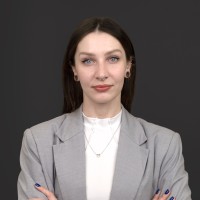 Anastasiia Yeromenko