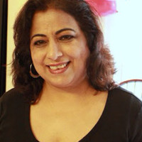 Rita Vyas