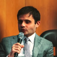 Mark KepeneghianMark Kepeneghian is an Influencer