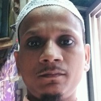 Mohd Izarael G Ansari