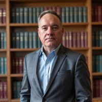 Andy Benoit, Ed.D.