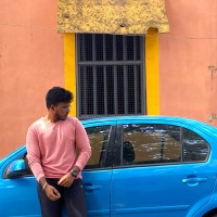 Aravind M