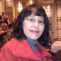 Jane Lu