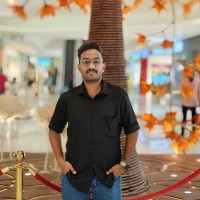 Aditya Mahale