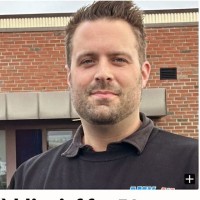 Tim Hansson