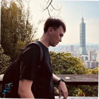 Vic Tsai