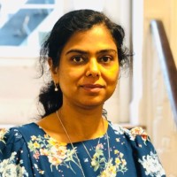 Moon Chatterjee, Ph.D.