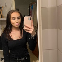 Melinda Gillensjö